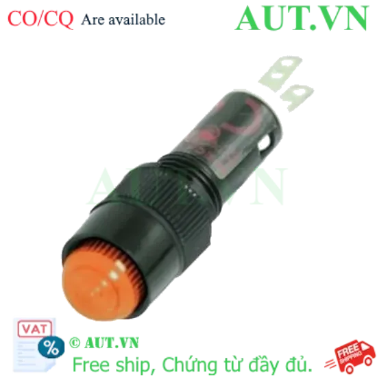 Ảnh của Đèn báo mini D8 IDEC AP8M211A 