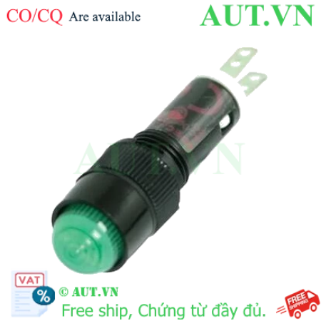 Ảnh của Đèn báo mini D8 IDEC AP8M211G 
