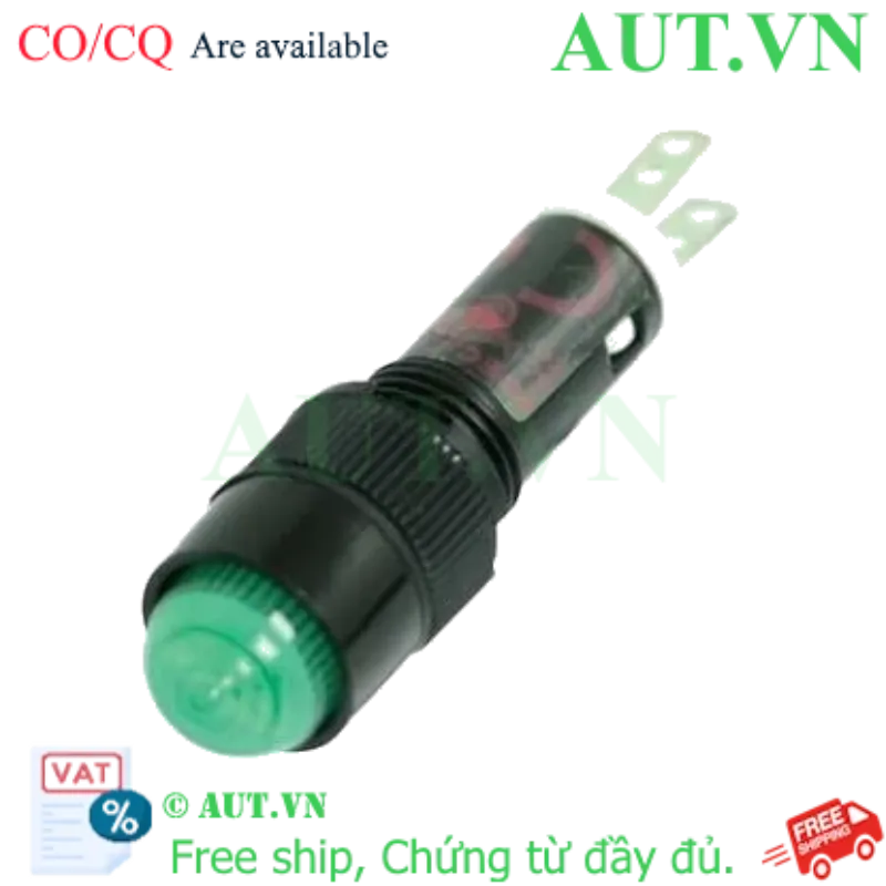 Ảnh của Đèn báo mini D8 IDEC AP8M211G 