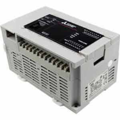 Ảnh của PLC Mitsubishi FX5U-32MT/ES