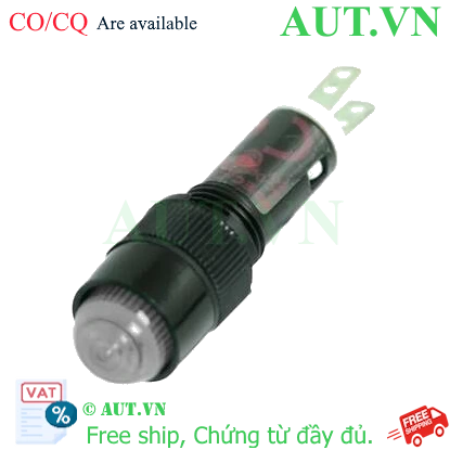 Ảnh của Đèn báo mini D8 IDEC AP8M211PW 