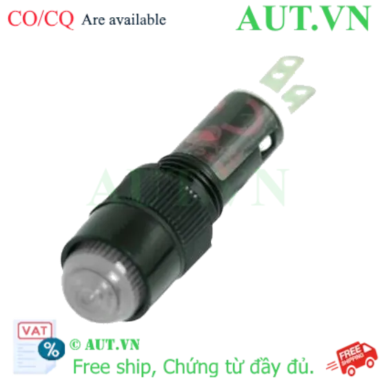 Ảnh của Đèn báo mini D8 IDEC AP8M211PW 
