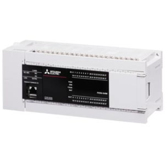 Ảnh của PLC Mitsubishi FX5U-64MR/ES