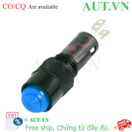 Ảnh của Đèn báo mini D8 IDEC AP8M211S 