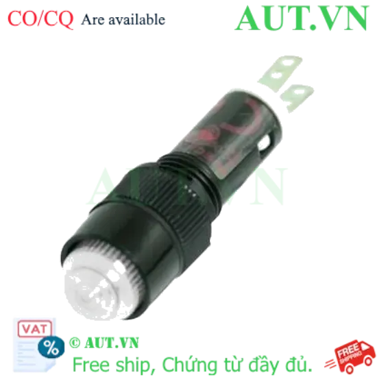 Ảnh của Đèn báo mini D8 IDEC AP8M211W 