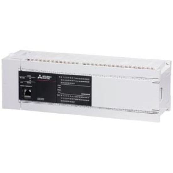 Ảnh của PLC Mitsubishi FX5U-80MT/ES