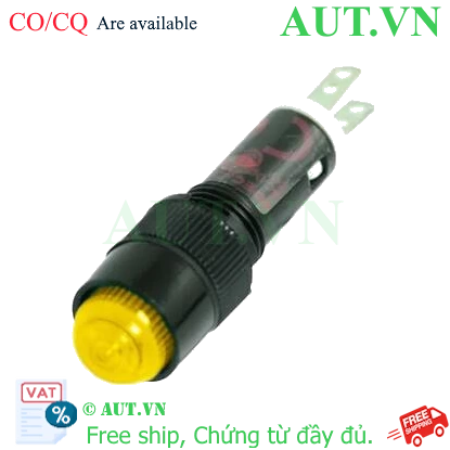 Ảnh của Đèn báo mini D8 IDEC AP8M211Y 