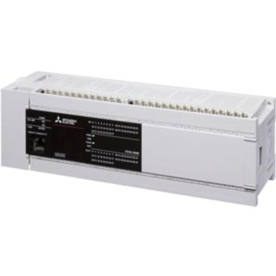 Ảnh của PLC Mitsubishi FX5U-80MR/ES