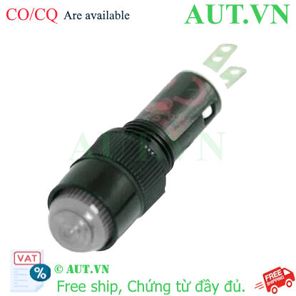 Ảnh của Đèn báo mini D8 IDEC AP8M222PW 