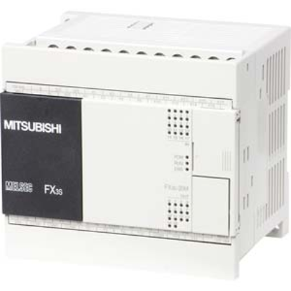Ảnh của PLC Mitsubishi FX3S-30MR/ES