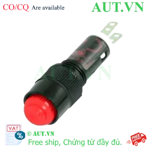 Ảnh của Đèn báo mini D8 IDEC AP8M222R 