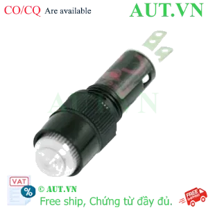 Ảnh của Đèn báo mini D8 IDEC AP8M222W 
