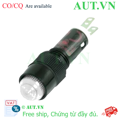 Ảnh của Đèn báo mini D8 IDEC AP8M222W 