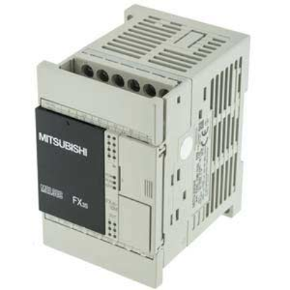 Ảnh của PLC Mitsubishi FX3S-10MT/ESS