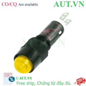 Ảnh của Đèn báo mini D8 IDEC AP8M222Y 