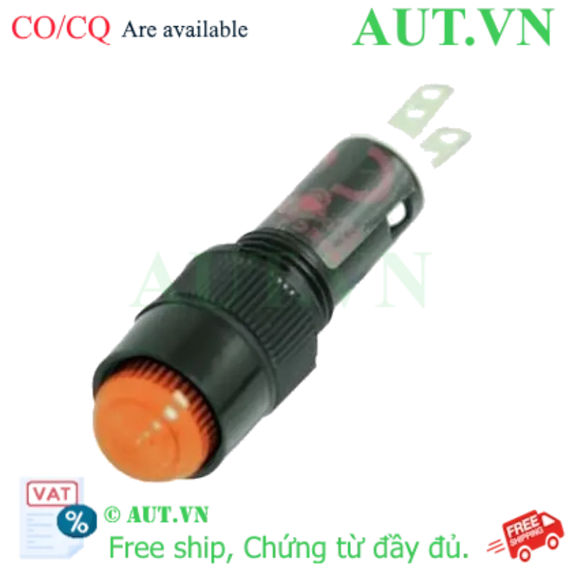 Ảnh của Đèn báo mini D8 IDEC AP8M255A 