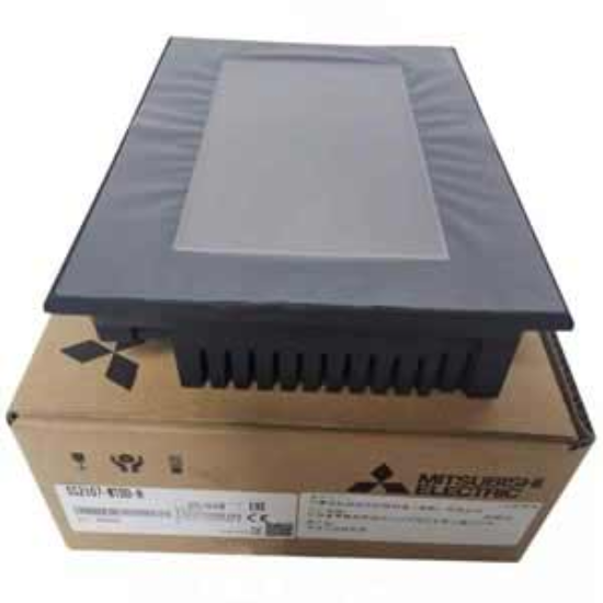 Ảnh của HMI Mitsubishi GS2107-WTBD-N