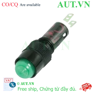 Ảnh của Đèn báo mini D8 IDEC AP8M255G 