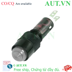 Ảnh của Đèn báo mini D8 IDEC AP8M255PW 
