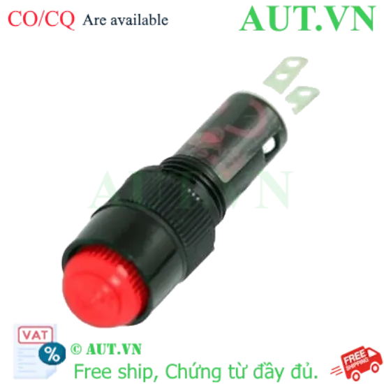 Ảnh của Đèn báo mini D8 IDEC AP8M255R 