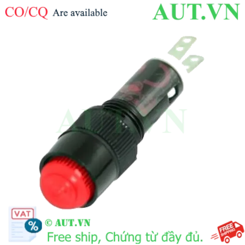 Ảnh của Đèn báo mini D8 IDEC AP8M255R 