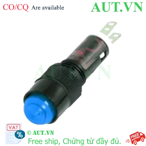 Ảnh của Đèn báo mini D8 IDEC AP8M255S 