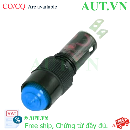 Ảnh của Đèn báo mini D8 IDEC AP8M255S 