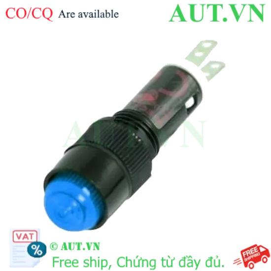 Ảnh của Đèn báo mini D8 IDEC AP8M255S 
