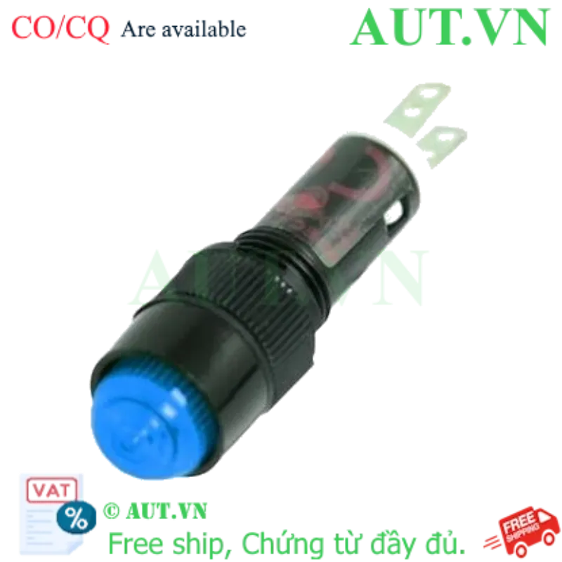 Ảnh của Đèn báo mini D8 IDEC AP8M255S 