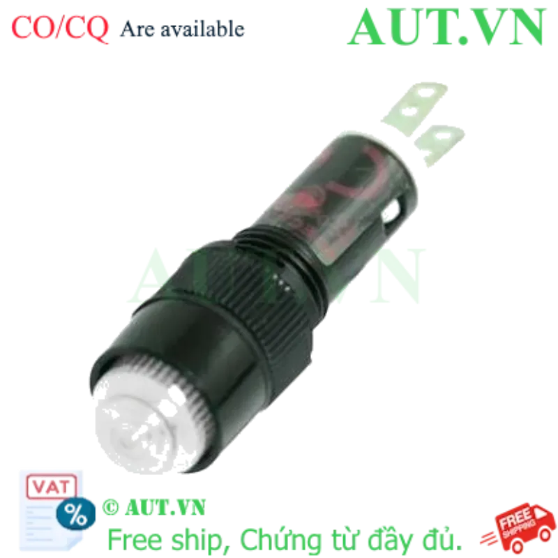 Ảnh của Đèn báo mini D8 IDEC AP8M255W 