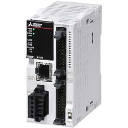 Ảnh của PLC Mitsubishi FX5UC-32MT/D