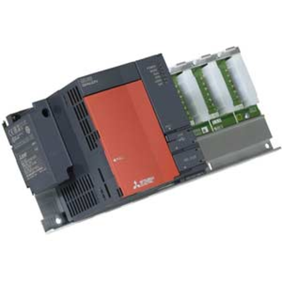 Ảnh của PLC Mitsubishi Q00UJCPU