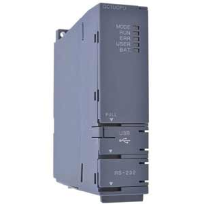 Ảnh của PLC Mitsubishi Q01UCPU