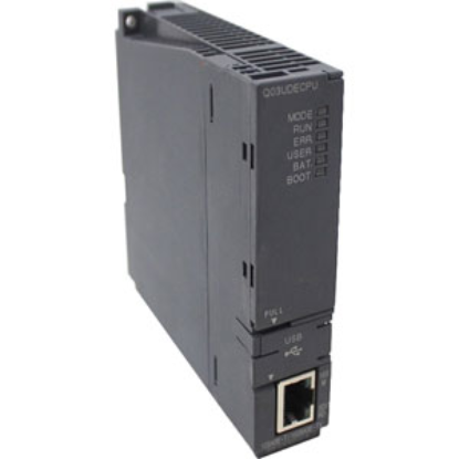Ảnh của PLC Mitsubishi Q03UDECPU