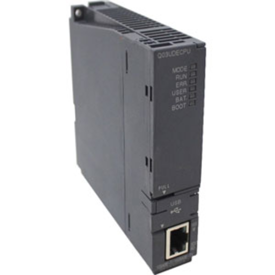 Ảnh của PLC Mitsubishi Q03UDECPU