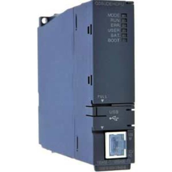 Ảnh của PLC Mitsubishi Q06UDEHCPU