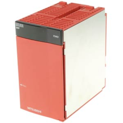 Ảnh của PLC Mitsubishi Q61P
