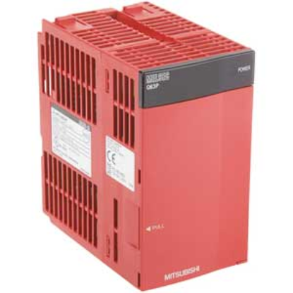 Ảnh của PLC Mitsubishi Q63P