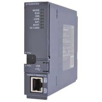 Ảnh của PLC Mitsubishi Q13UDVCPU