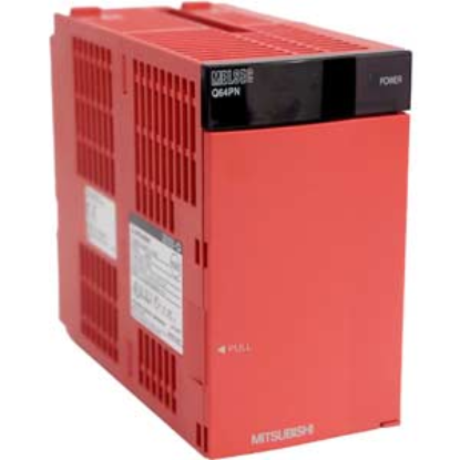 Ảnh của PLC Mitsubishi Q64PN