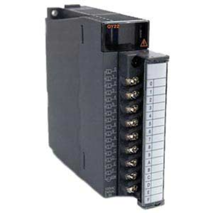 Ảnh của PLC Mitsubishi QY22