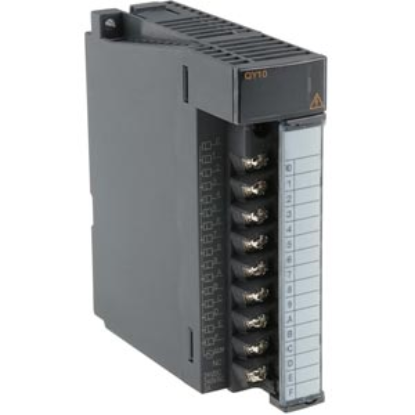 Ảnh của PLC Mitsubishi QY10