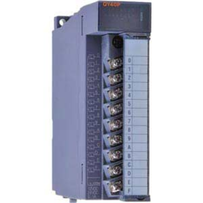 Ảnh của PLC Mitsubishi QY40P