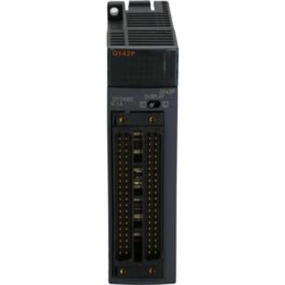 Ảnh của PLC Mitsubishi QY42P