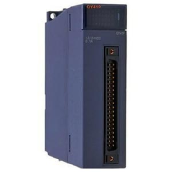 Ảnh của PLC Mitsubishi QY41P