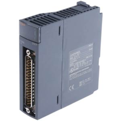 Ảnh của PLC Mitsubishi QY81P