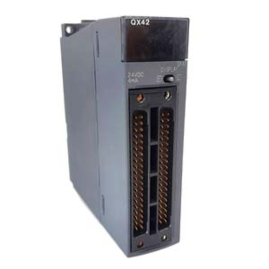 Ảnh của PLC Mitsubishi QX42