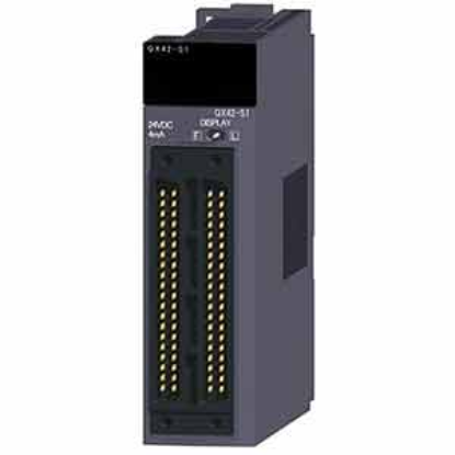 Ảnh của PLC Mitsubishi QX42-S1