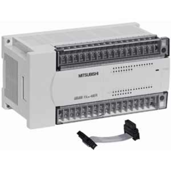 Ảnh của PLC Mitsubishi FX2N-48ER-ES/UL