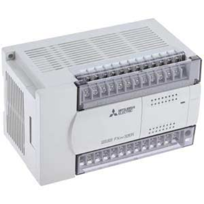 Ảnh của PLC Mitsubishi FX2N-32ER-ES/UL